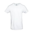 thumbnail image 6 of George Men's Crew T-Shirts, 12-Pack, 6 of 6