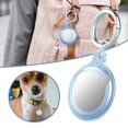thumbnail image 2 of Protective Case Compatible for Airtags Anti-lost Protective Sleeve Scratch Resistant Portable Transparent Protective Shell, 2 of 10