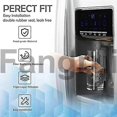 thumbnail image 2 of For Wf3cb Water Filter For Pure Source 3 Wf3cb7064652, 2 of 5