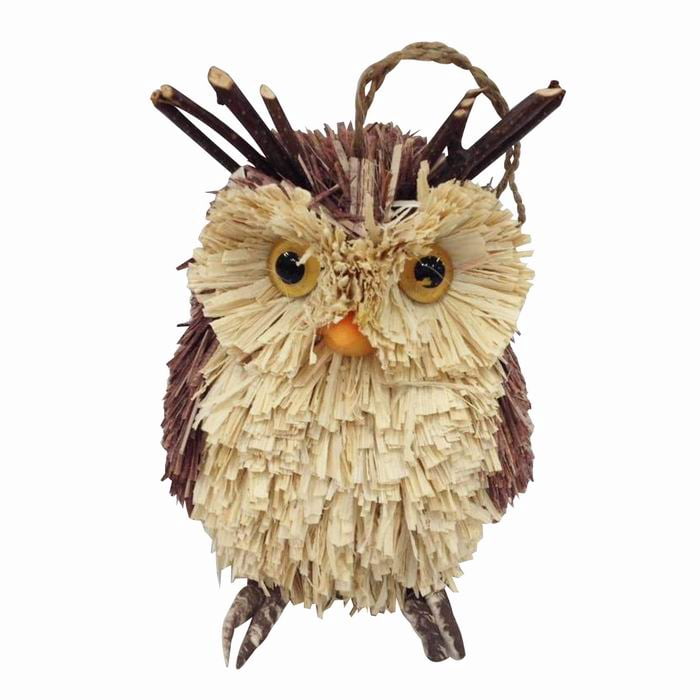 Harvest Woodland Critters.