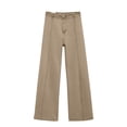 thumbnail image 5 of Delayuji Womens Jeans Baggy Wide Leg Jeans High Waisted Stretchy Denim Pants 2026 New, 5 of 6
