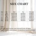 thumbnail image 4 of Jaunzuar Summer Pants for Women Straight Leg Elastic Waist Drawstring Pants Loose Versatile Casual Pants with Pockets L, 4 of 7