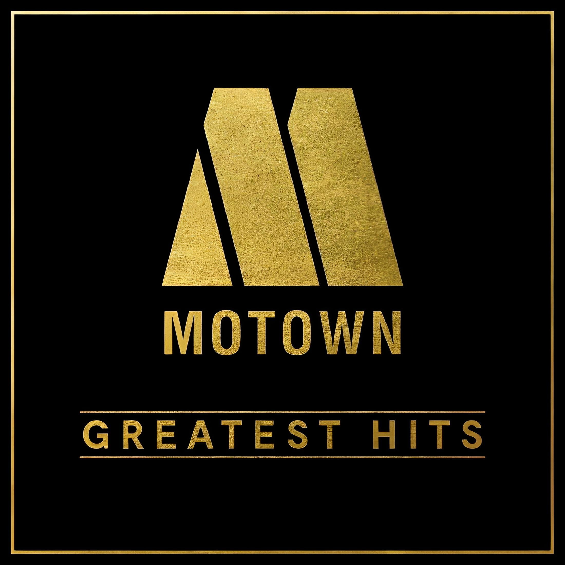 Various Artists - Motown Greatest Hits, 3 CD Set, 60 Tracks