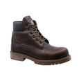 thumbnail image 1 of Bota Urbana Outdoor Swissbrand Sw Gadus 121 Café para Hombre, 1 of 7