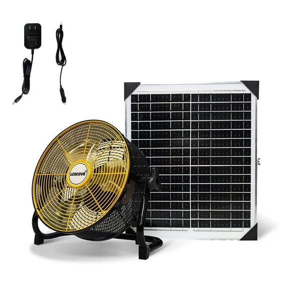 ventilador de cocove