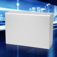 thumbnail image 4 of Gabinetes eléctricos, caja de proyecto integrada, para protección contra truenos Caja de aluminio Caja de aluminio disipadora de calor Caja de aluminio de conexiones de PCB Amonsee NO, 4 of 6
