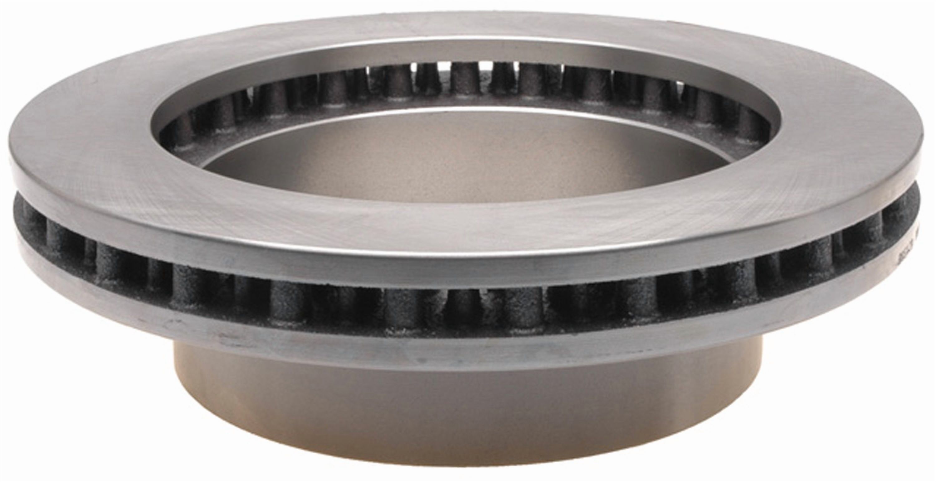 ACDelco 18A916A Disc Brake Rotor Fits select: 1999 FORD F250, 1999 FORD F350