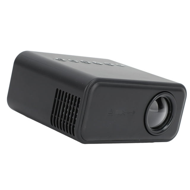 Mini Proyector ANGGREK 1080P HD Inalámbrico