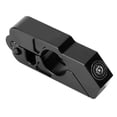 thumbnail image 1 of Universal Aluminum Alloy Motorcycle Grip Lock Lever for Anti Theft Brake Stop Handlebar, 1 of 8