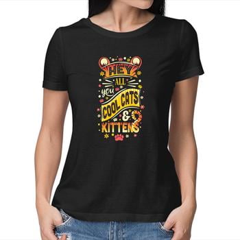 cool cats and kittens shirt walmart