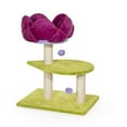 thumbnail image 2 of Petpals Pet Flower Power Cat Scratching Post, 2 of 5
