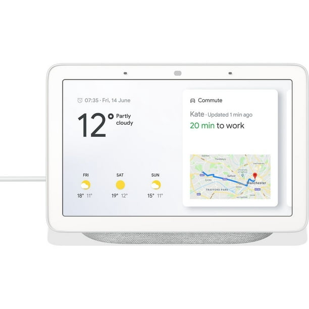 Google Home Hub with Google Assistant NEW
