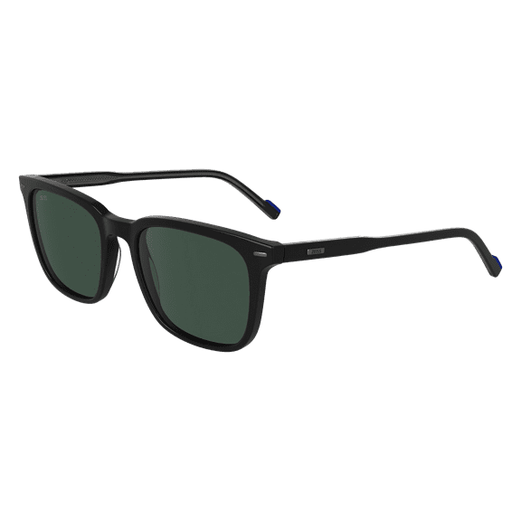 ZEISS sunglasses ZS24545S MALE 53/19/145 001 BLACK