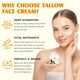 thumbnail image 5 of Crema batida hidratante de sebo de res y miel cruda 60 g, 5 of 9