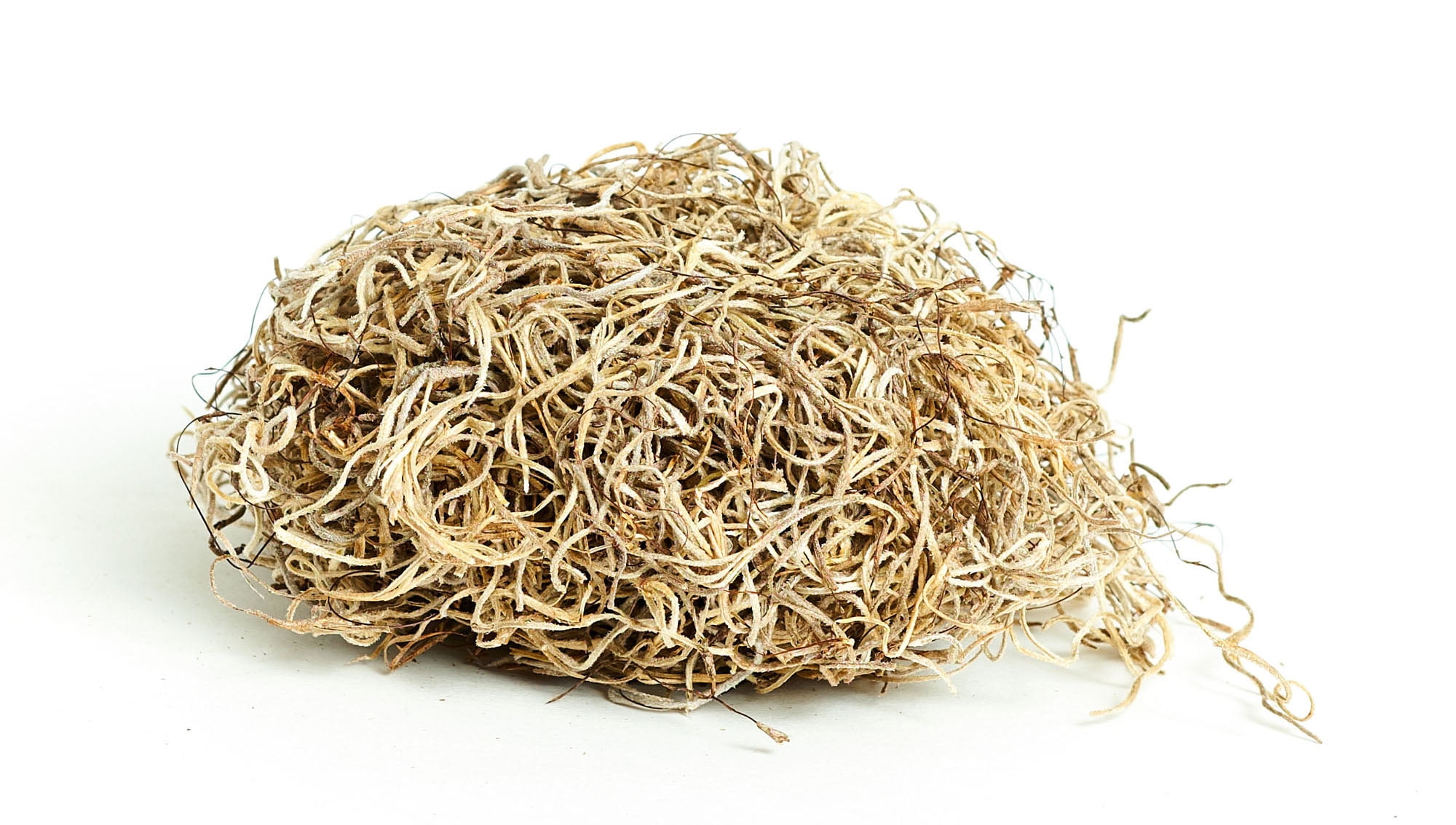 Home Botanicals Spanish Moss (Natural)