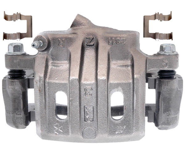 Raybestos Brakes Disc Brake Caliper P/N:Frc10228 Fits select: 1991-1999 MITSUBISHI 3000 GT, 1991-1996 DODGE STEALTH