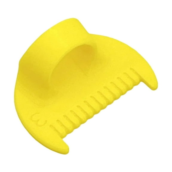 Sewing Needle Gauge and Measuring Tool for DIY Stitching Quilting Projects Beginner Friendly Craft Kit