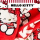 thumbnail image 4 of Toalla Franco Hello Kitty 152x76 cm de algodón supersuave, 4 of 7
