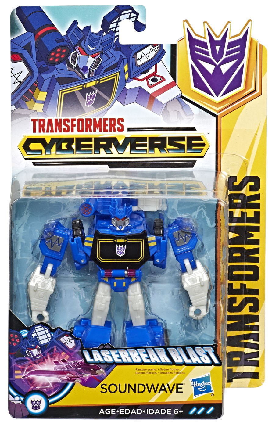 transform toy