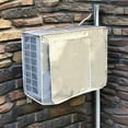 thumbnail image 3 of Air Conditioner Cover For Outside Unit Weatherproof Ac Unit Cover 96x40x70cm, 3 of 9