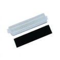 thumbnail image 4 of Filter Sponge Side Brushes For Ecovacs Deebot Slim 2 Vacuum Parts, 4 of 5