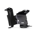 thumbnail image 3 of For GMC Sierra 1500 2007-2013 Bumper Bracket Driver Side | Inner | Front | CAPA | Replacement For GM1066185, GM1066185C | 22767056, 3 of 9