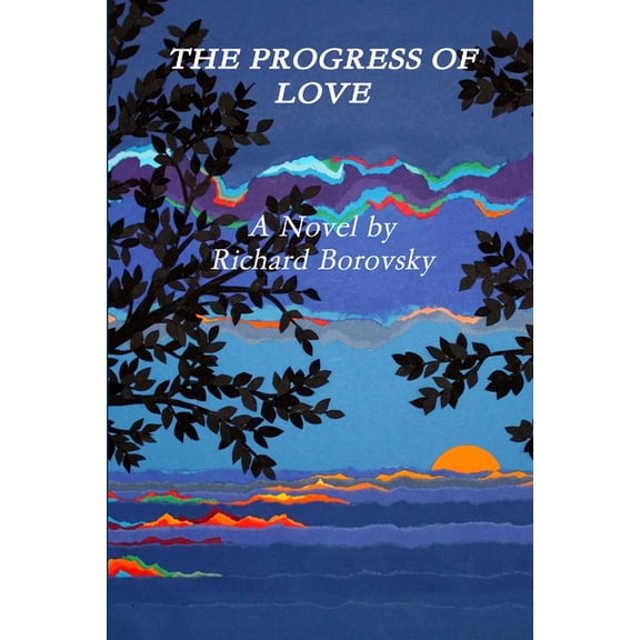 The Progress of Love, (Paperback)