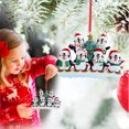 thumbnail image 4 of Listado de decoración de Navidad Decoración de árbol de Navidad Listado de madera Wmkox8yii fhajkh4947, 4 of 7