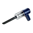 thumbnail image 5 of LT117C Compatible Car Vacuum Cleaner with Strong Suction and Attachments, 5 of 6