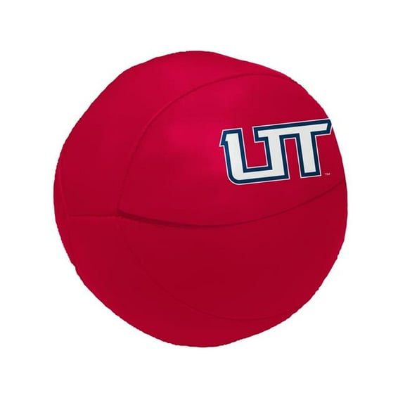 Logo Brands Utah Tech Micro Soft Basketball