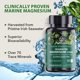 thumbnail image 3 of Suplemento PlantFusion, complejo vegano de magnesio, 375 mg, 60 cápsulas, 3 of 5