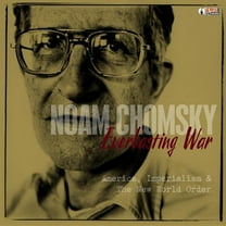 AK Press Audio: The Emerging Framework of World Power (Audiobook)