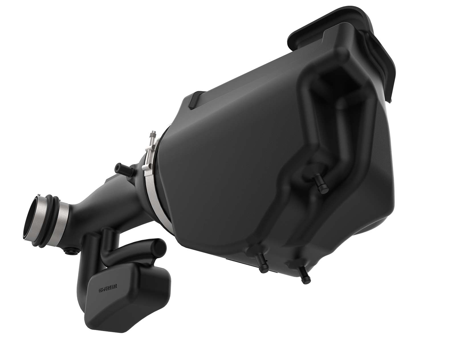 Momentum GT Cold Air Intake System w/ Pro GUARD 7 Filter
