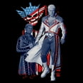 thumbnail image 2 of Mens WWE Cody Rhodes Patriotic Pose Sweatshirt, 2 of 4