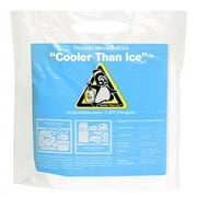 Penguin Brand Dry Ice