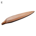 thumbnail image 1 of AMERTEER Incense Censer Holder Antique Style Exquisite Workmanship Boat Shape Creative Ceramic Backflow Aroma Diffuser for Yoga Room, 1 of 10