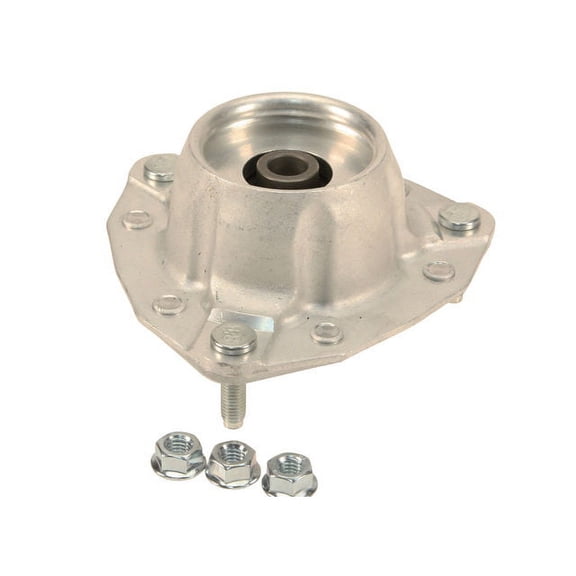 Front Strut Mount - Compatible with 2008 - 2013 INFINITI G37 2009 2010 2011 2012