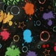 thumbnail image 2 of 10 bolsas de regalo de fiesta con asa, decorativas, no tejidas, para niños y adultos, suministros para fiestas de cumpleaños y eventos festivos, 2 of 7