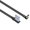 50cm USB left bend, variant on SDFGTstore USB Extension Cable Flat Type C to 90 Degree USB Cable 480Mbps 10W Data & Charge
