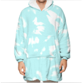 thumbnail image 1 of TheFound Sweat-shirt à Capuche à Capuche avec Imprimé Animalier, 1 of 6