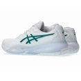 thumbnail image 3 of Asics Gel-Resolution X White Pitch Green 1041A481-102 Men's Size, 3 of 6