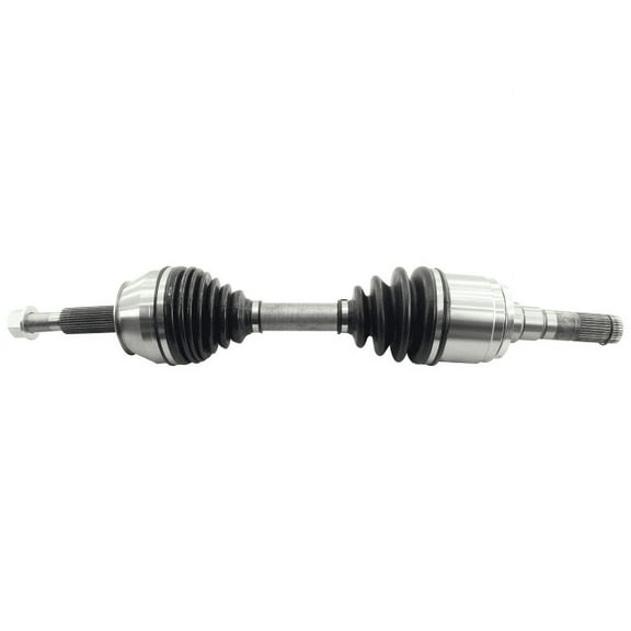 GSP NCV53200 CV Axle Assembly