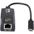 thumbnail image 1 of USB-C Gigabit LAN USB 3.1 Network Adapter USB Type C to Ethernet External, 1 of 5