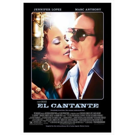 Who Killed Hector Lavoe Movie Poster (11 x 17) (Best Of Hector Lavoe)