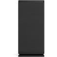 thumbnail image 5 of Fractal Design Mood Black Mini-ITX Small Form Factor PC Case with PCIe 4.0 Riser, 5 of 9