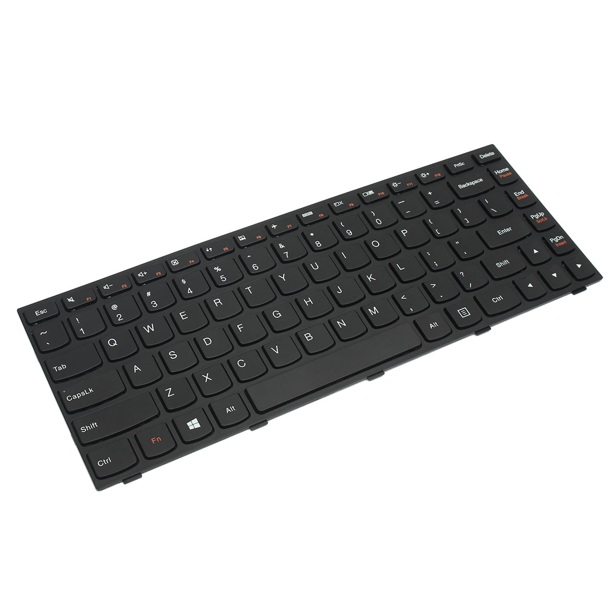 Black Us Laptop Keyboard For Ibm Lenovo G40 G40 70a B40 30 B40 45 B40 70 B40 80 Walmart Canada
