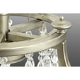 thumbnail image 3 of Desiree Collection Six-Light Pendant, 3 of 7