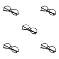thumbnail image 2 of Minnieouse Children Personalized Clothes Supplies Party Halloween Spectacles Decoration Teenagers Eyewear Costumes Use Type2 NO2, 2 of 6