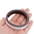 thumbnail image 5 of 5X 1M Ribbon Magnet Magnetic Flexible Roller Strip Magnet Adhesive Strip 10x1.5mm, 5 of 8