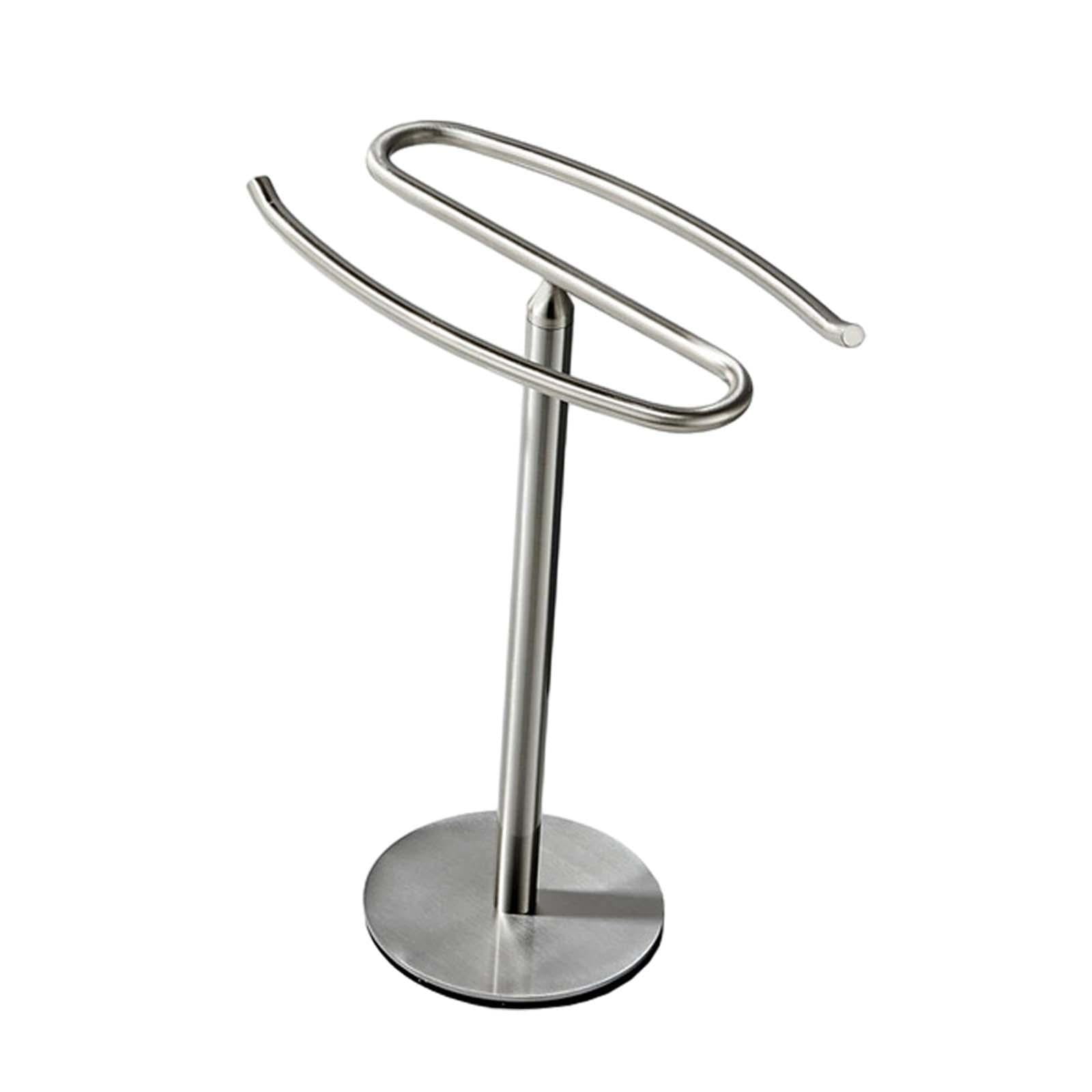 Countertop washcloth holder hotsell
